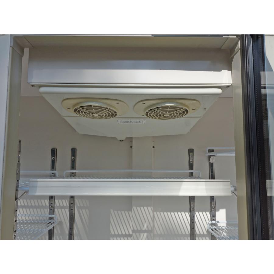 ホシザキ（HOSHIZAKI） リーチイン 冷蔵ショーケース USR-180XT3-1