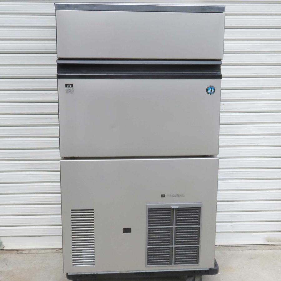 ホシザキ（HOSHIZAKI） 【B】 製氷機 IM-115M ◇ 幅700×奥行525×高さ