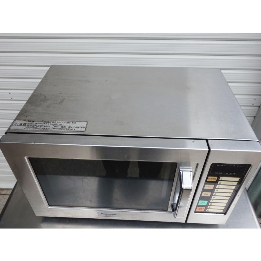 Panasonic 送料無料 ◇ パナソニック 電子レンジ NE-710GP 700W Panasonic 送料無料 ◇ パナソニック 電子レンジ NE-710GP 700W