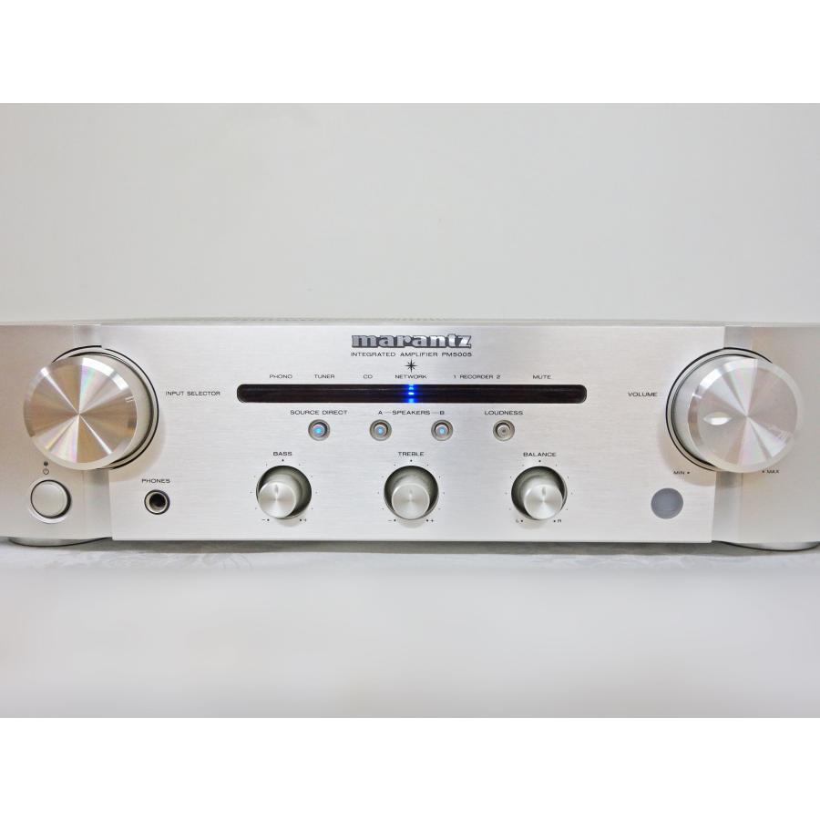 Marantz 送料無料 ◇ marantz ステレオ プリメインアンプ PM5005 Marantz 送料無料 ◇ marantz ステレオ プリメインアンプ PM5005