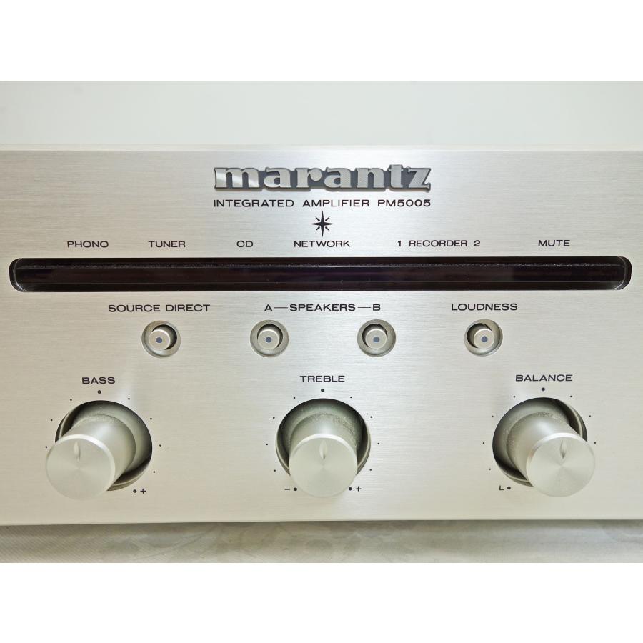 Marantz 送料無料 ◇ marantz ステレオ プリメインアンプ PM5005 Marantz 送料無料 ◇ marantz ステレオ プリメインアンプ PM5005
