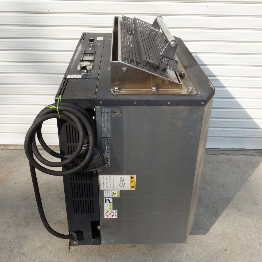 ネクスト 石窯 ピザオーブン PZT-500 ◇ 電気 超高温 ピザ ネクスト 石窯 ピザオーブン PZT-500 ◇ 電気 超高温 ピザ