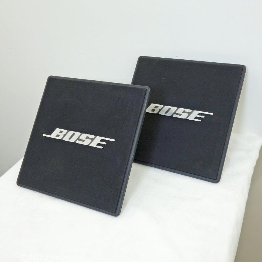 BOSE（ボーズ） 送料無料 ◇ スピーカーペア 111PYB ◇ 連番 ブラック