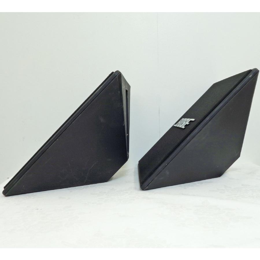 BOSE（ボーズ） 送料無料 ◇ スピーカーペア 111PYB ◇ 連番 ブラック