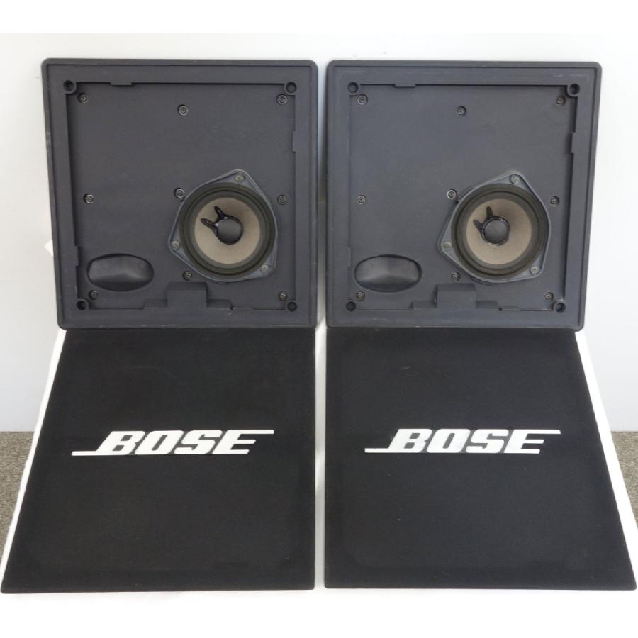 BOSE（ボーズ） 送料無料 ◇ スピーカーペア 111PYB ◇ 連番 ブラック