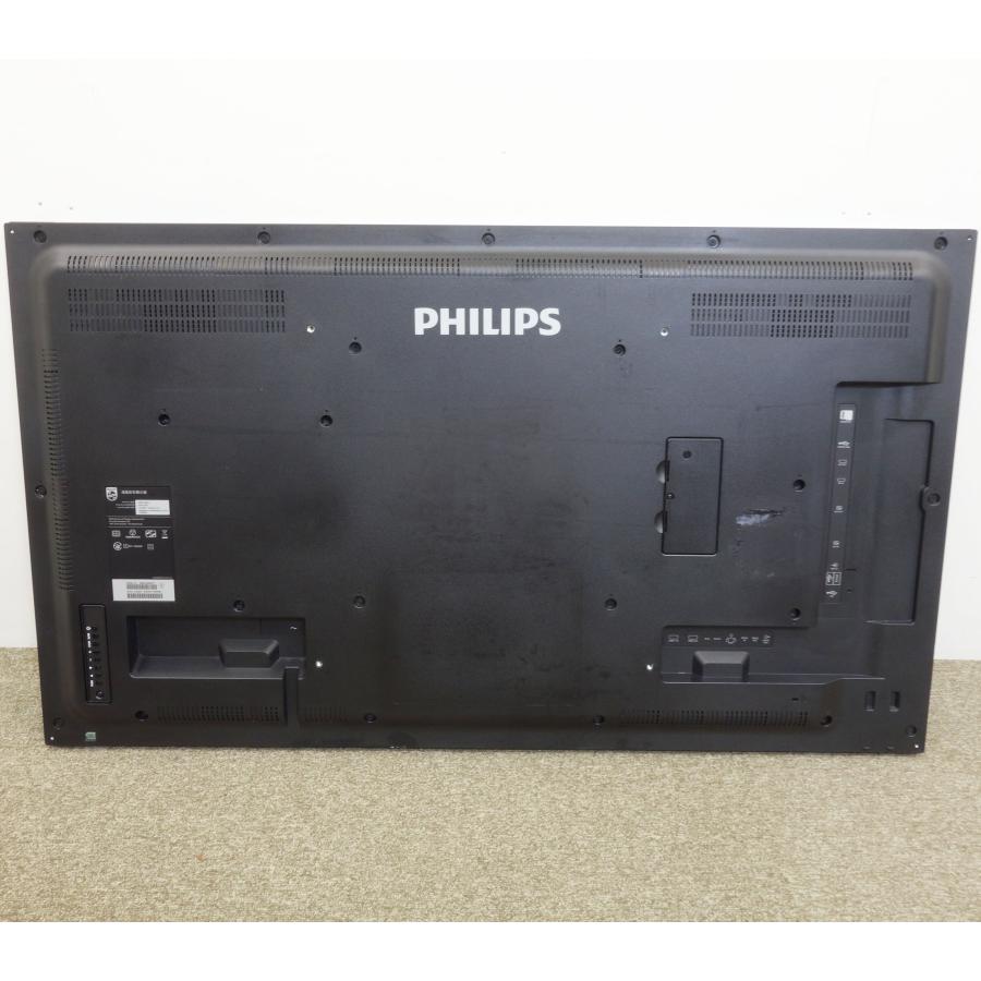 Philips 【B】PHILIPS 業務用大型ディスプレイ 49型 49BDL4050D Philips 【B】PHILIPS 業務用大型ディスプレイ 49型 49BDL4050D