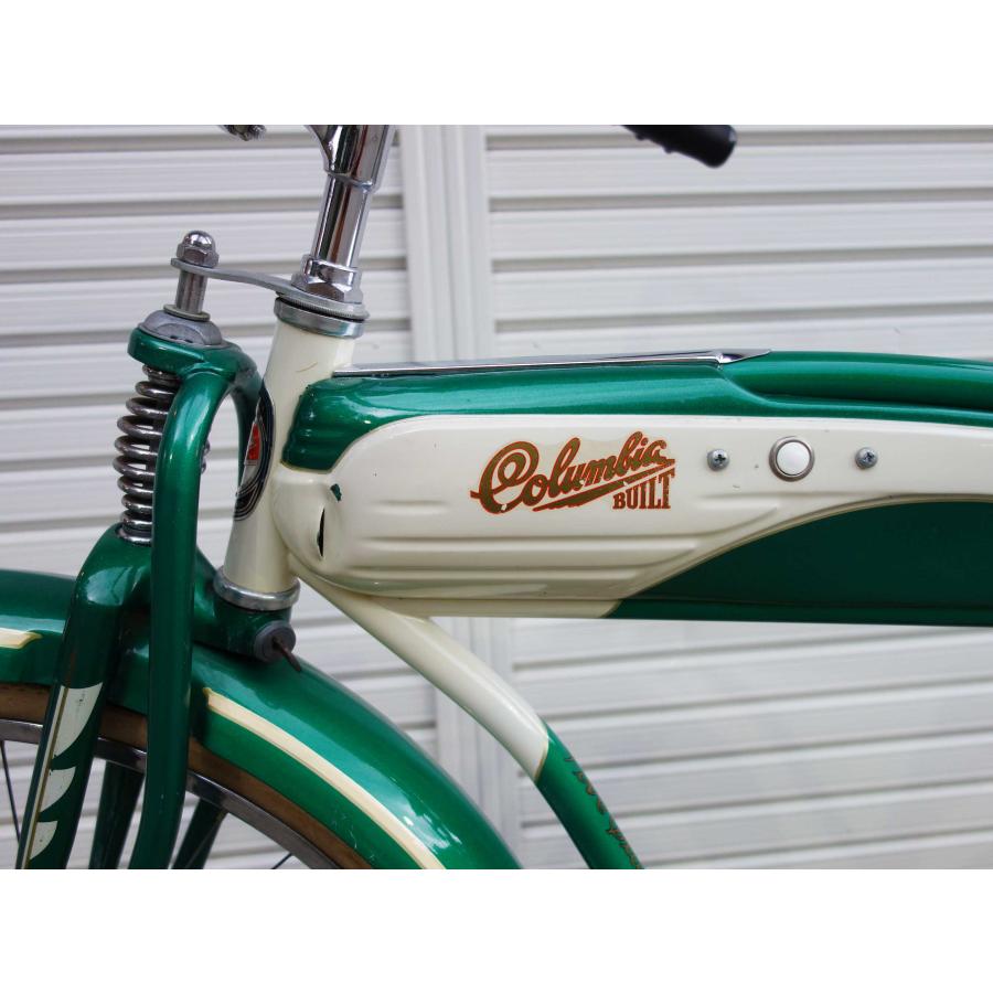 Columbia（コロンビア） COLUMBIA BUILT ◇ アメリカ ビンテージ自転車 