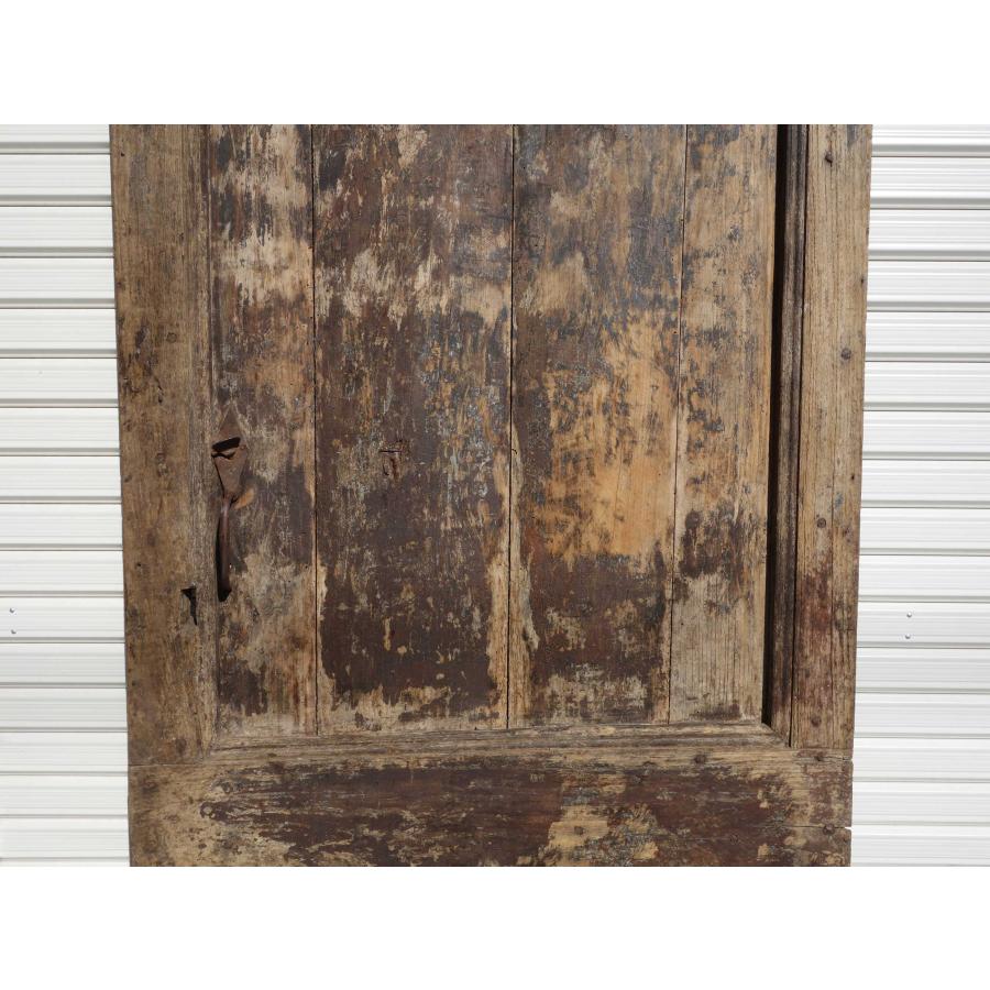 中型西洋アンティーク木製 北欧デンマーク製1960-70年代ヴィンテージ木製チークウッド