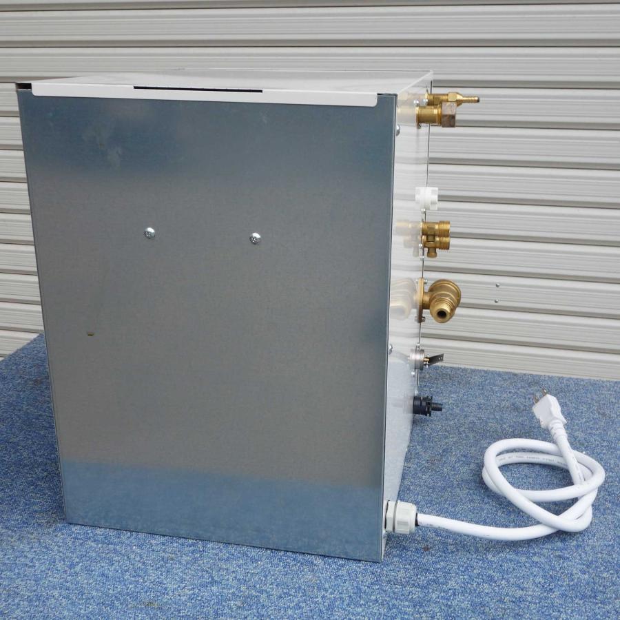 送料無料 日本イトミック 電気温水器 ◇ 貯湯式20L 単相100V 送料無料 日本イトミック 電気温水器 ◇ 貯湯式20L 単相100V