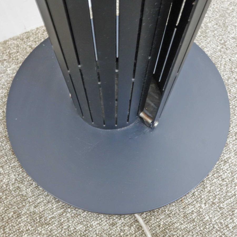 スタジオ ノイ フロア照明 ◇ 直径270×高さ1730mm 2016年製 ブラック