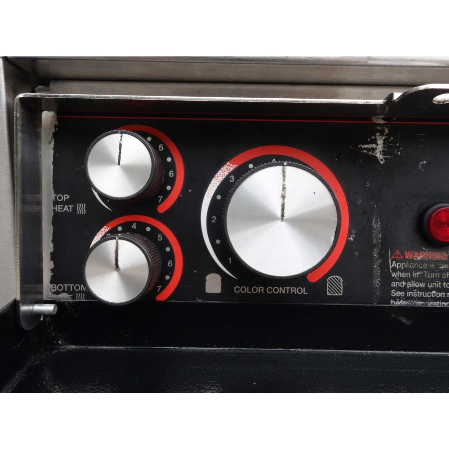 送料無料 ◇ トランスゲイト コンベア トースター TQ-400H 13年 送料無料 ◇ トランスゲイト コンベア トースター TQ-400H 13年