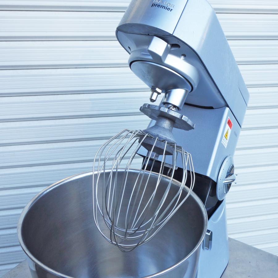 kasa　愛工舎 アイコー ケンミックス　KMM770 愛工舎製作所 送料無料 ◇ KENMIX/ケンミックス 卓上ミキサー