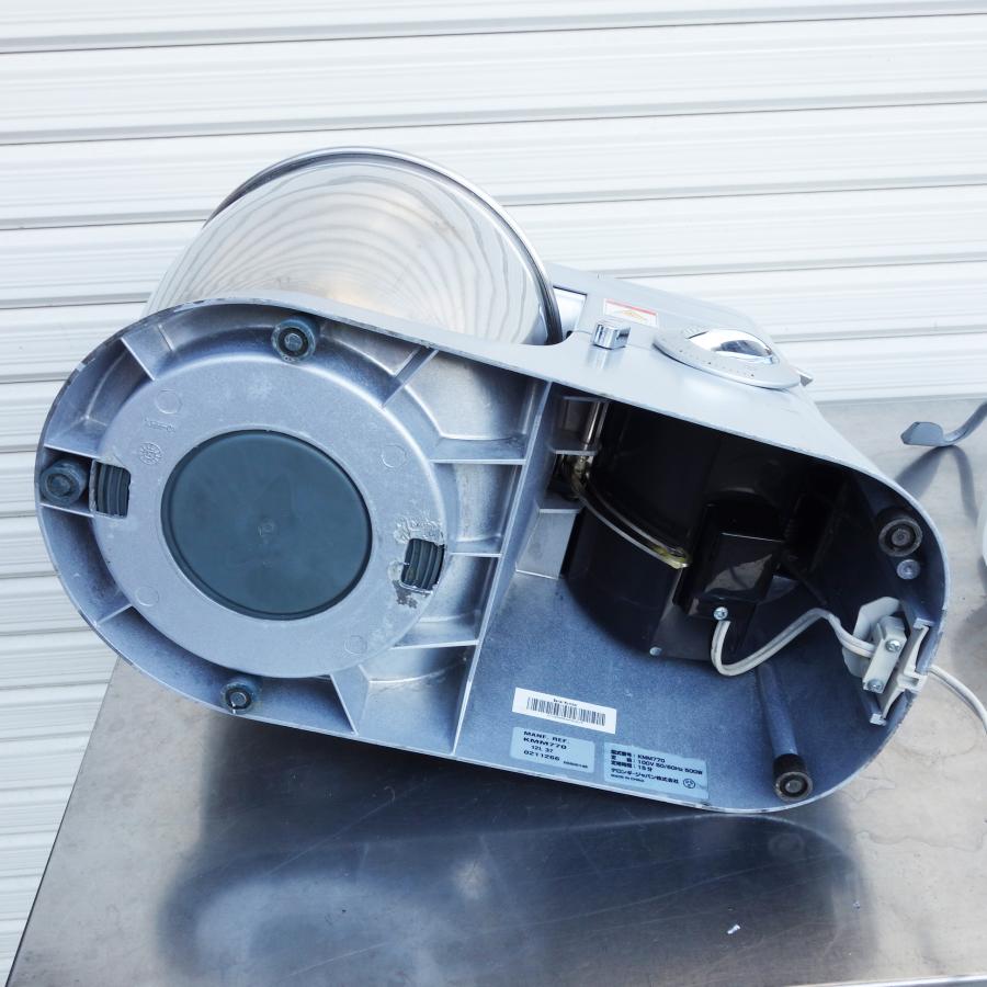 愛工舎製作所 送料無料 ◇ KENMIX/ケンミックス 卓上ミキサー