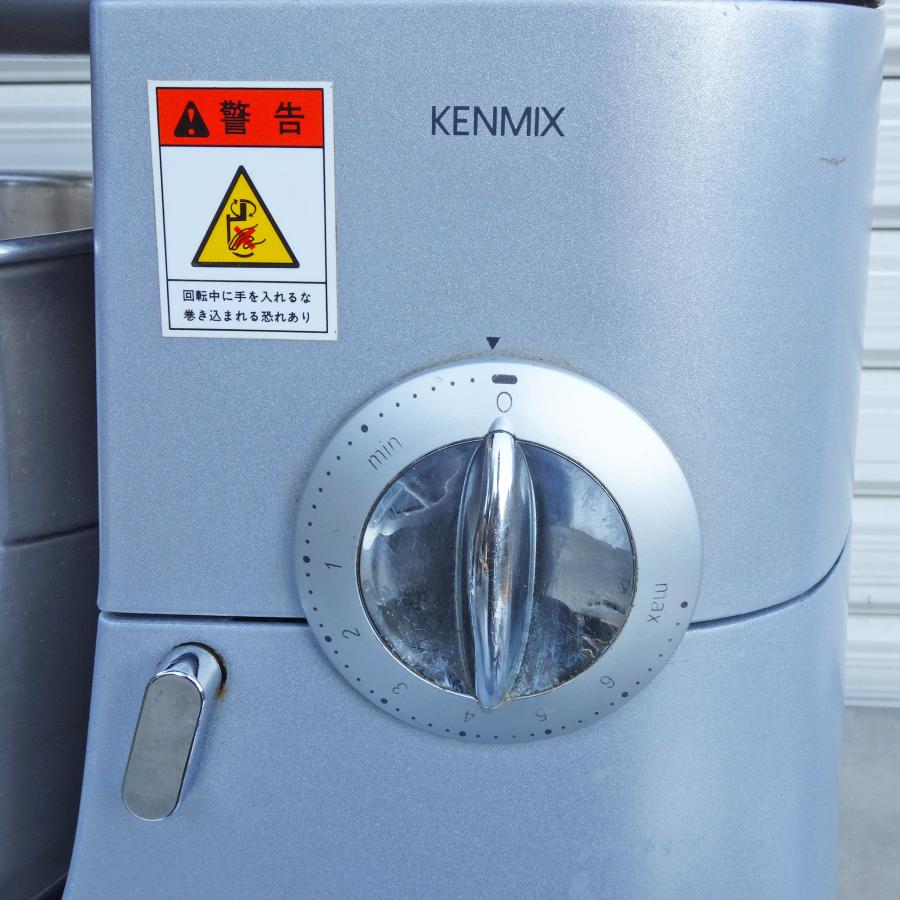 愛工舎製作所 送料無料 ◇ ケンミックス 卓上ミキサー KMM770 愛工舎製作所 送料無料 ◇ ケンミックス 卓上ミキサー KMM770