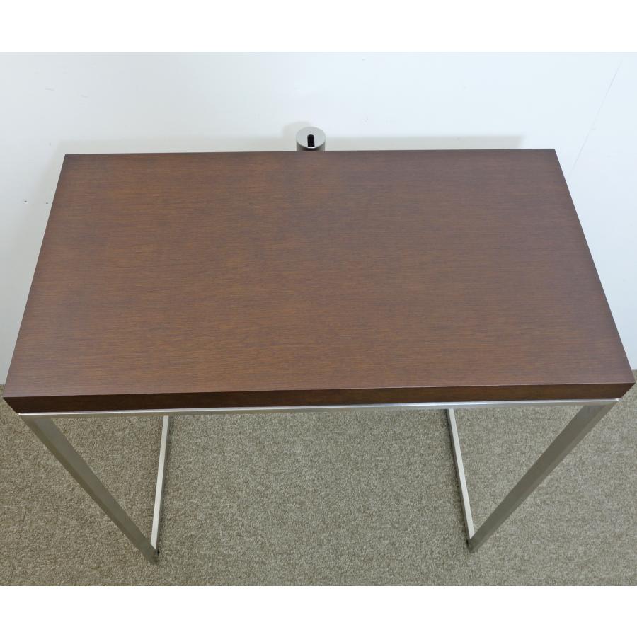 展示品 ◇ アイデック サイドテーブル オーク材 幅700×奥行430 展示品 ◇ アイデック サイドテーブル オーク材 幅700×奥行430