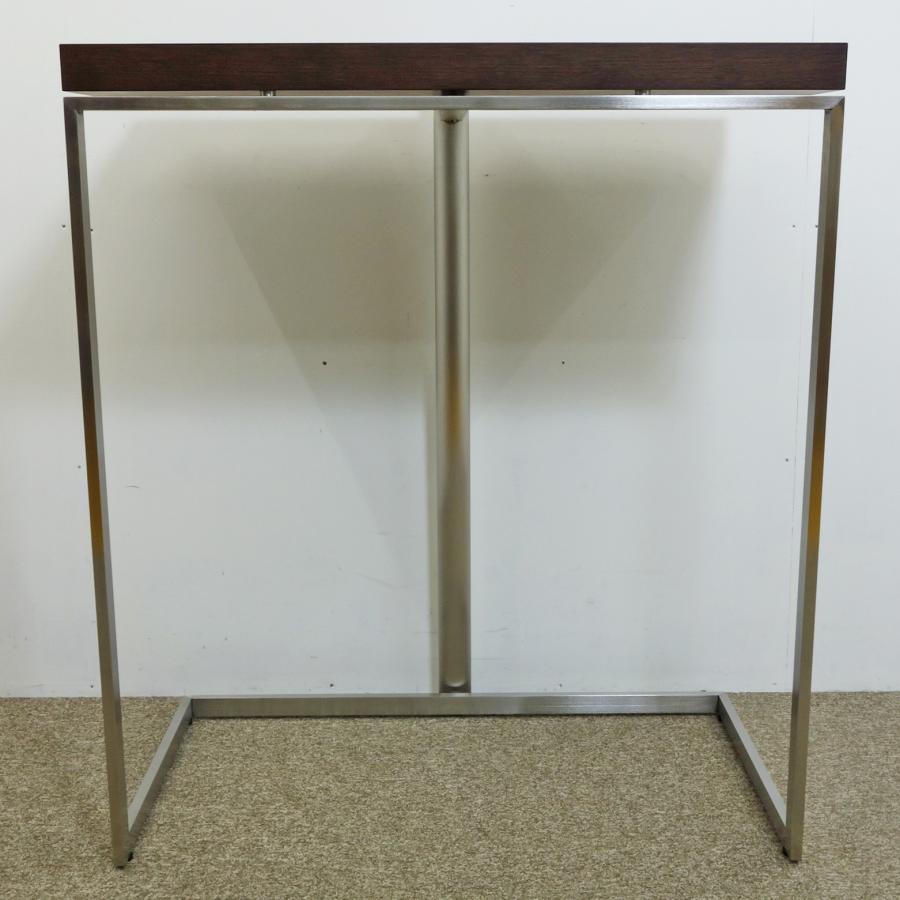 展示品 ◇ アイデック サイドテーブル オーク材 幅700×奥行430 展示品 ◇ アイデック サイドテーブル オーク材 幅700×奥行430
