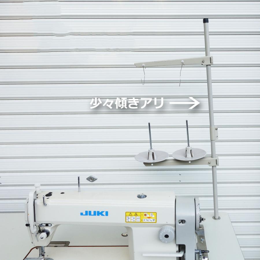 JUKI 【B】 業務用ミシン DDL-5600NJ 1本針本縫 倍釜 ◇ ジーンズ 2006 