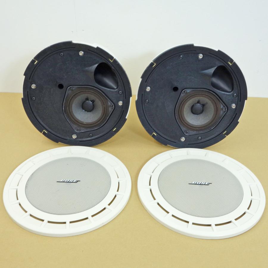 BOSE 送料無料 ◇ 111TR 埋込み型 ハイ・インピーダンス BOSE 送料無料 ◇ 111TR 埋込み型 ハイ・インピーダンス