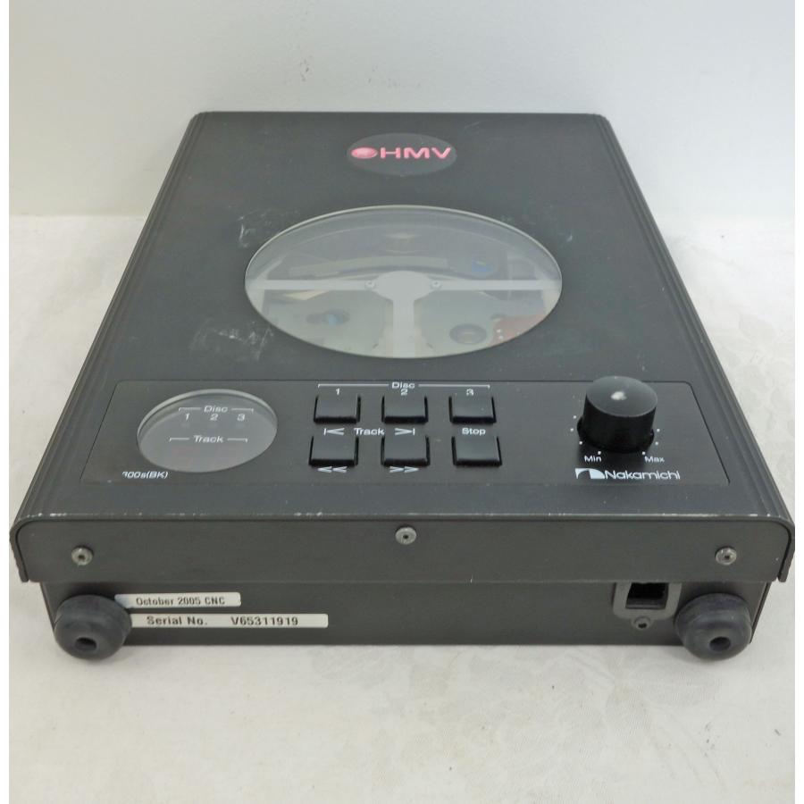 Nakamichi 送料無料 ◇ 業務用 CD試聴機 MB-K300S ブラック Nakamichi 送料無料 ◇ 業務用 CD試聴機 MB-K300S ブラック