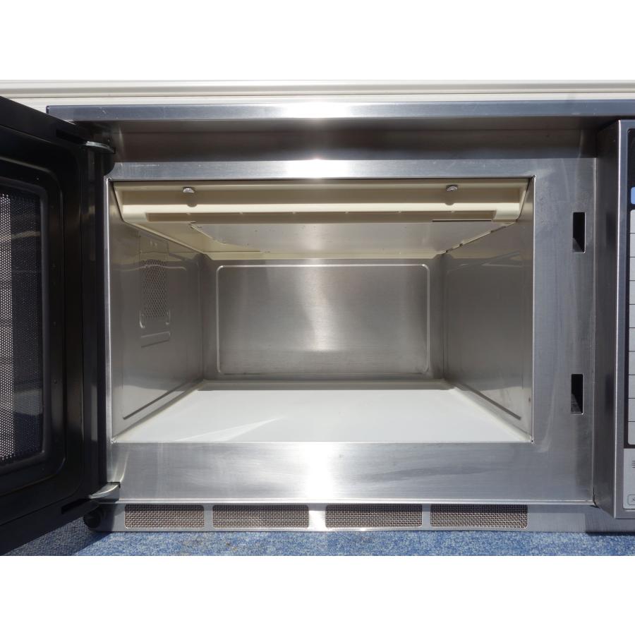 SHARP シャープ 業務用 電子レンジ RE-6300P ◇ 1900W 単相200V SHARP シャープ 業務用 電子レンジ RE-6300P ◇ 1900W 単相200V