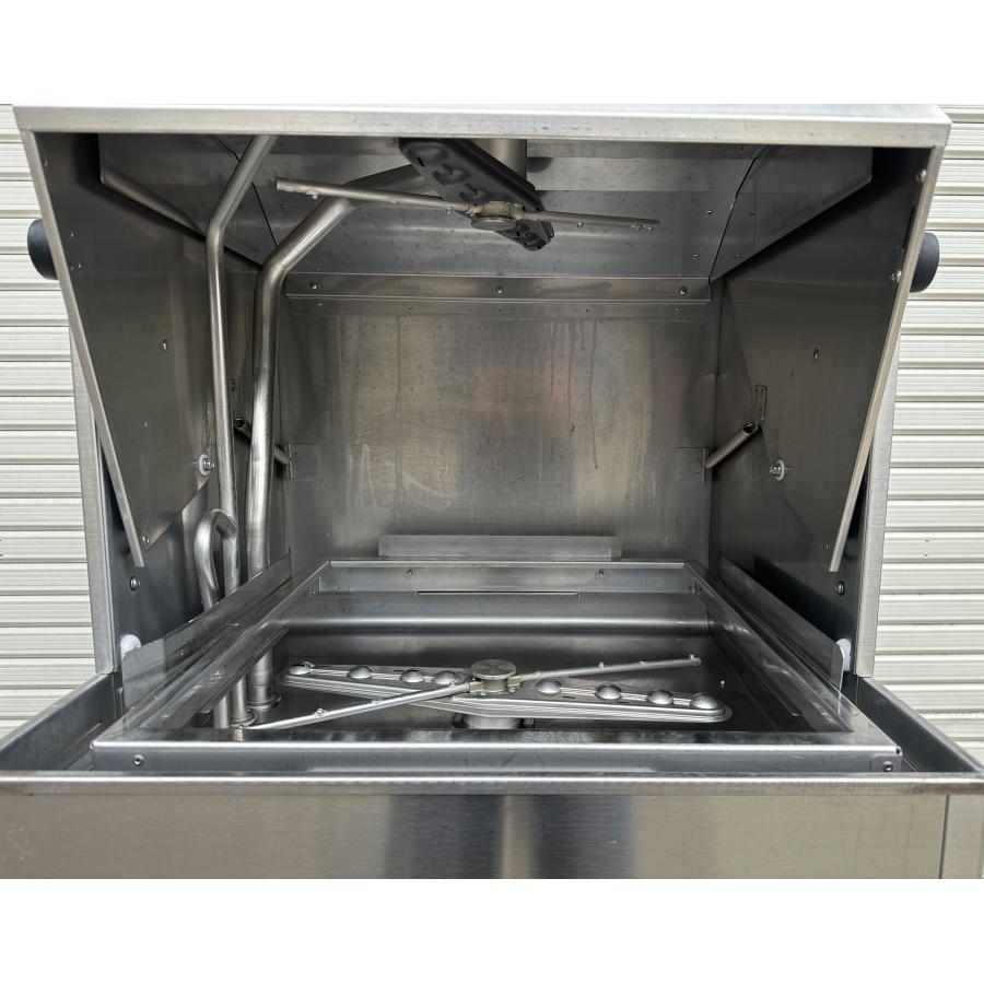 大和冷機 ◇ 食器洗浄機 DDW-HE6 エコ洗くん 三相200V 50Hz 2021 大和冷機 ◇ 食器洗浄機 DDW-HE6 エコ洗くん 三相200V 50Hz 2021