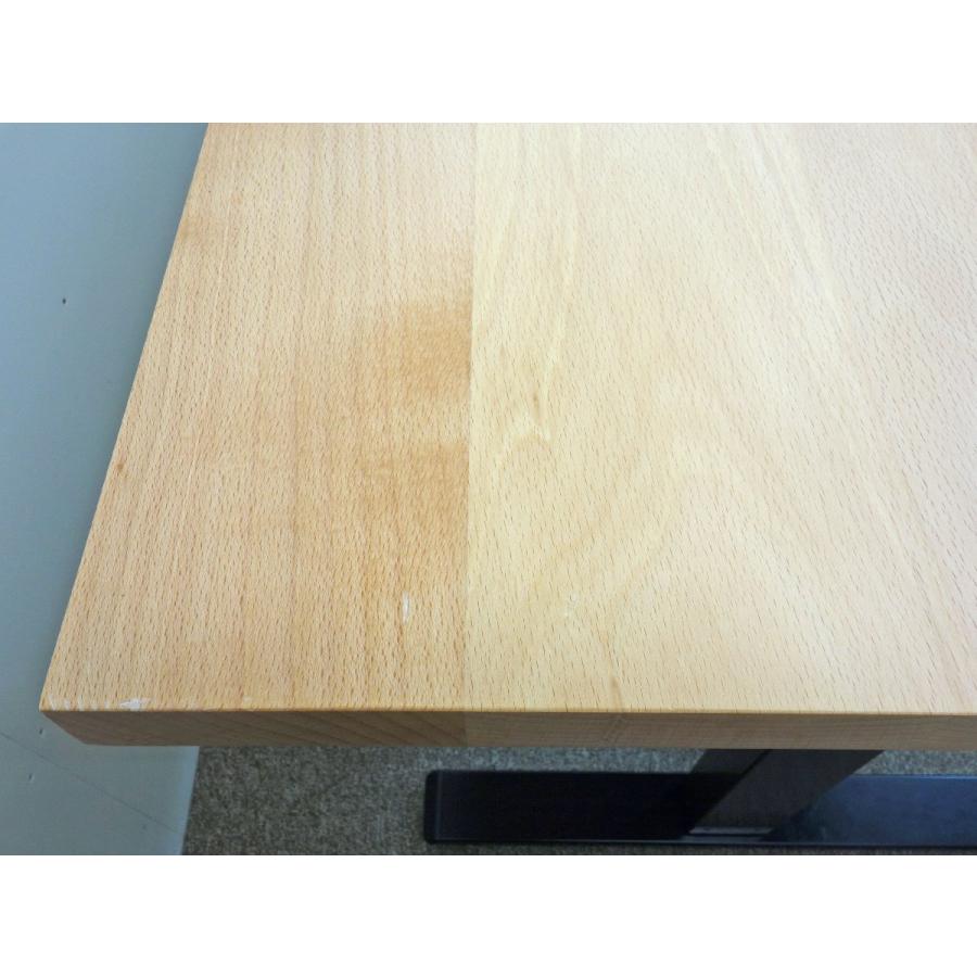 FlexiSpot 展示品 電動昇降デスク 天然木天板 ナチュラル ◇ 幅 FlexiSpot 展示品 電動昇降デスク 天然木天板 ナチュラル ◇ 幅