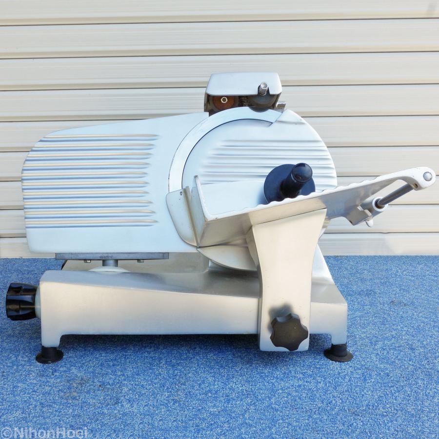 業務用ミートスライサー2011年製 - 家具 業務用ミートスライサー2011年製 - 家具