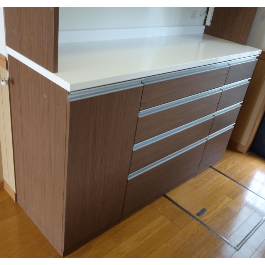 ニトリ キッチンボード リガーレ ◇ 幅1600×奥行510×高さ2370 ニトリ キッチンボード リガーレ ◇ 幅1600×奥行510×高さ2370