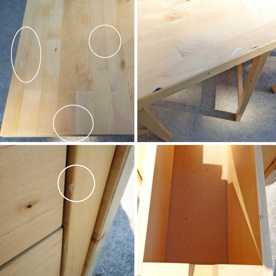 イケア IKEA ダイニング5点セット ◇ NORDEN 折りたたみテーブル イケア IKEA ダイニング5点セット ◇ NORDEN 折りたたみテーブル