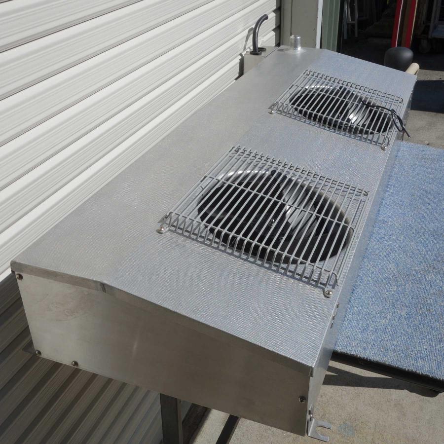 三菱 プレハブ 冷蔵機 ユニットセット ◇ 中温 -5〜15℃ 2坪 ERA 三菱 プレハブ 冷蔵機 ユニットセット ◇ 中温 -5〜15℃ 2坪 ERA