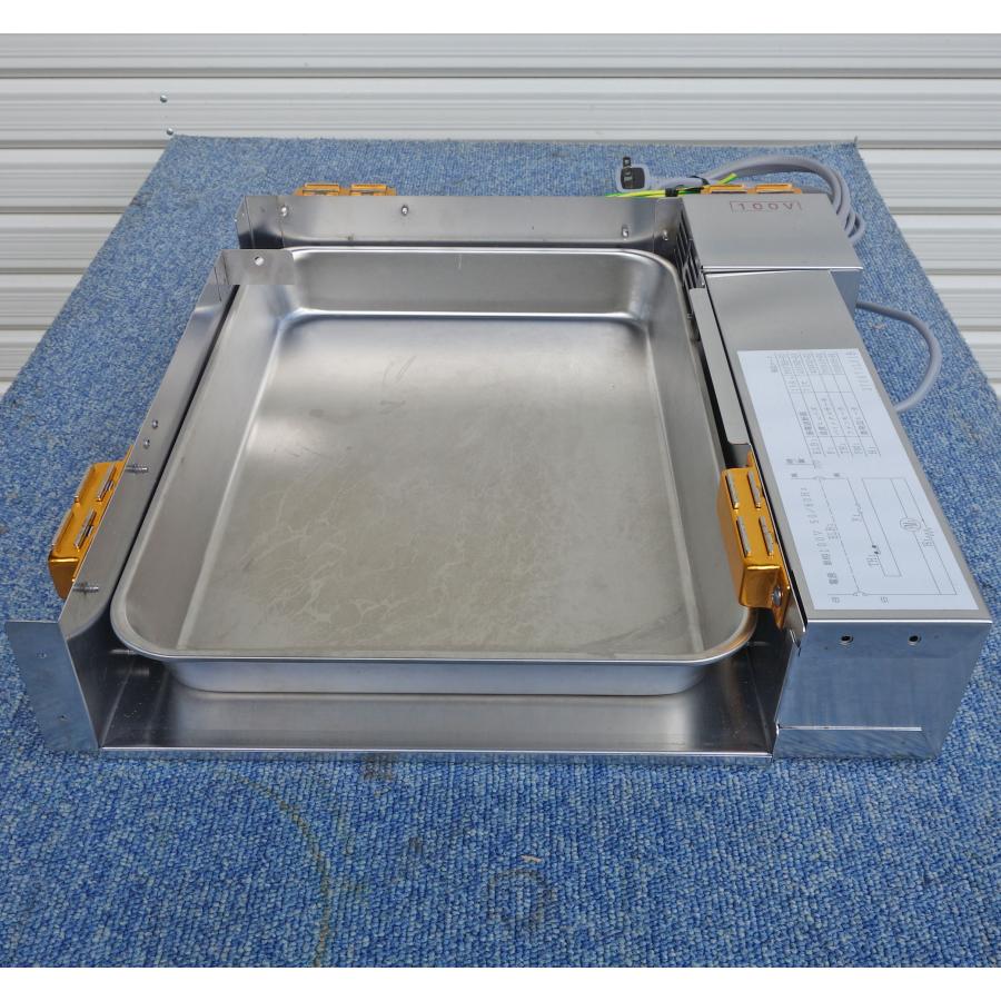 ホシザキ 送料無料 エバドレン 蒸発装置 HJY-270A ◇ 幅374×奥行 ホシザキ 送料無料 エバドレン 蒸発装置 HJY-270A ◇ 幅374×奥行