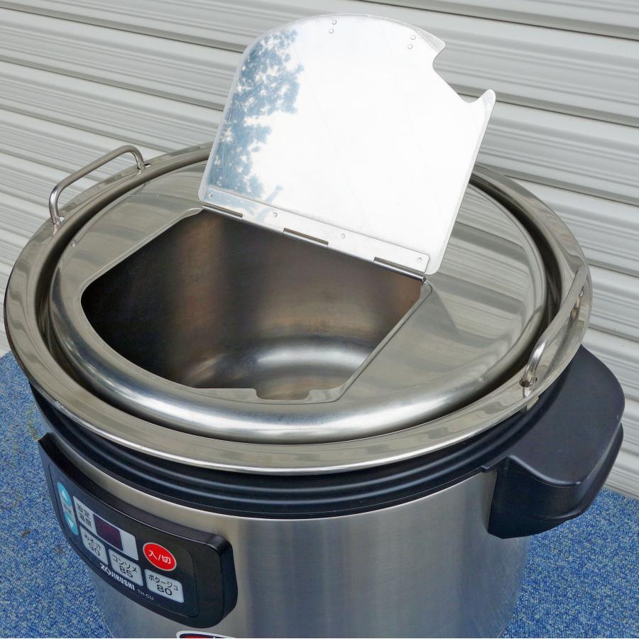 象印 送料無料 ◇ マイコンスープジャー TH-CU120 12L 保温 2019 象印 送料無料 ◇ マイコンスープジャー TH-CU120 12L 保温 2019