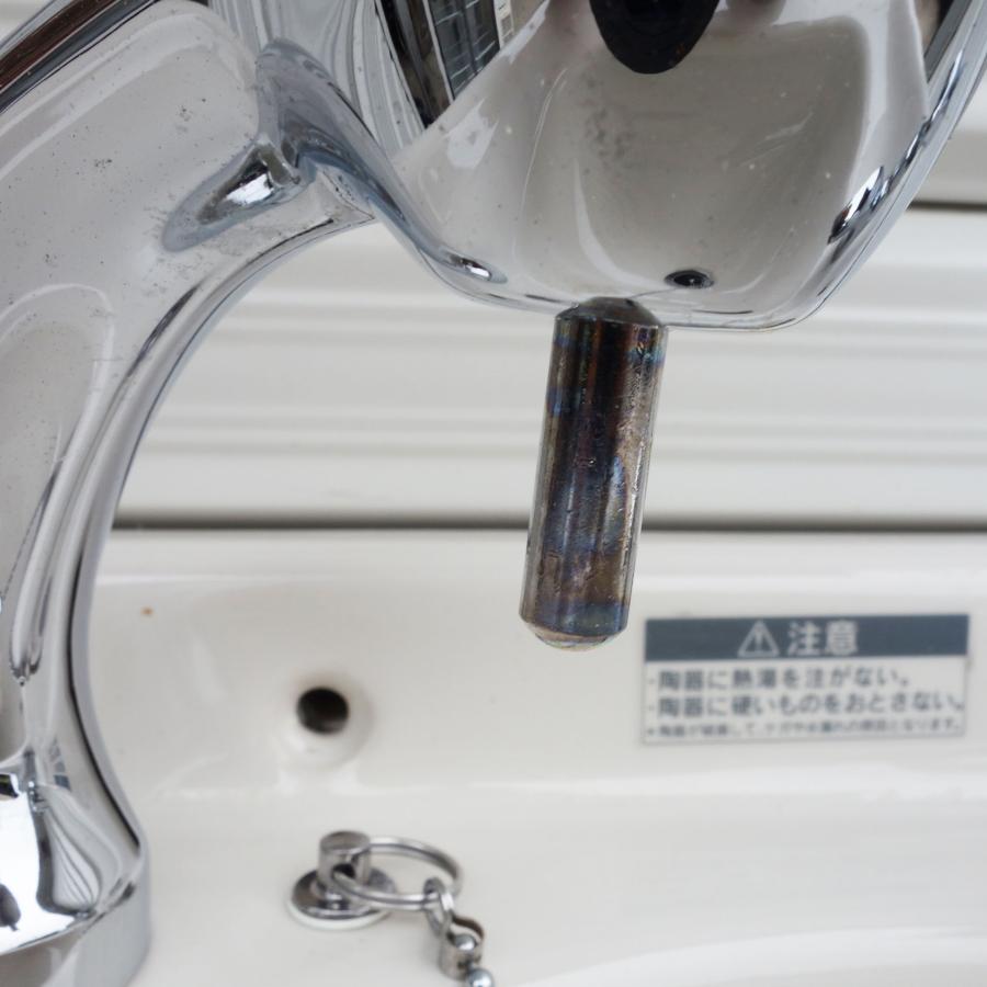 アイボリー　洗面ボウル　L-80G 手洗い水栓付き　INAX　事務所　店舗 INAX（イナックス） 送料無料 ◇ 壁掛 手洗器 L-80G オフホワイト BN8