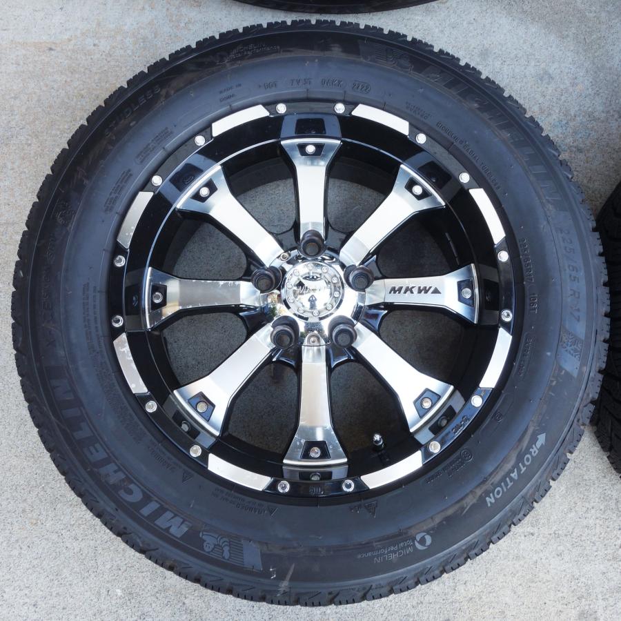 ホイール付きスタッドレスタイヤ９部山 X-ICE 9分山 RT系 グランドボイジャー ◇ スタッドレス タイヤホイール