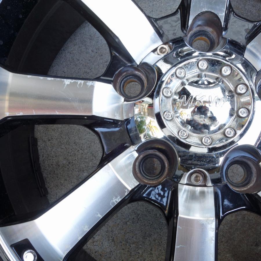 スタッドレスタイヤ4本　ホイール付き　225/65R17 楽天市場】中古 レアマイスター スタッドレスタイヤホイールセット 4本
