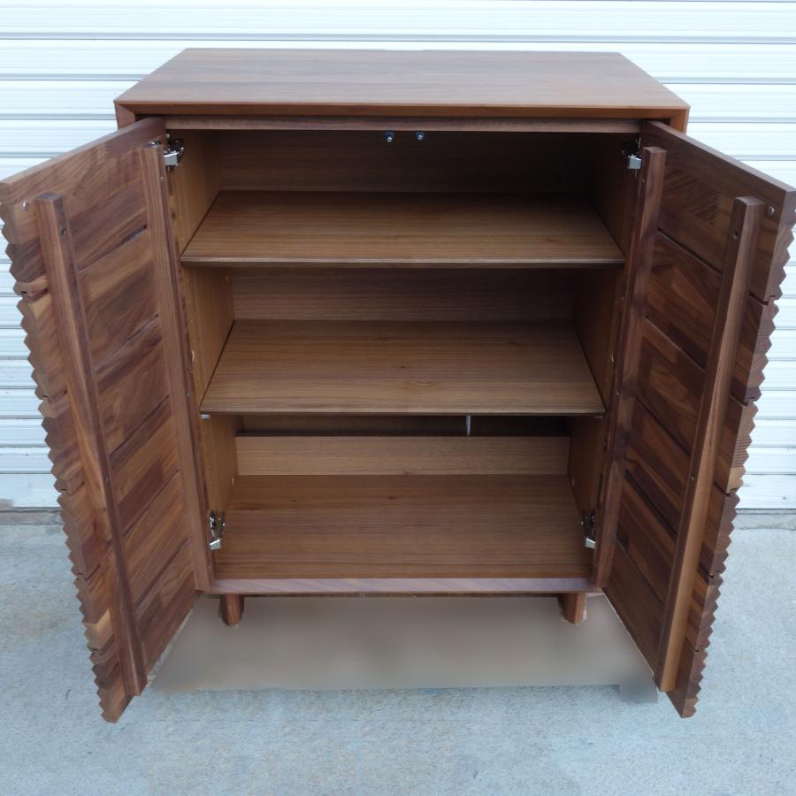 カリモク家具（KARIMOKU FURNITURE） カリモク サイドボード ◇ 幅67