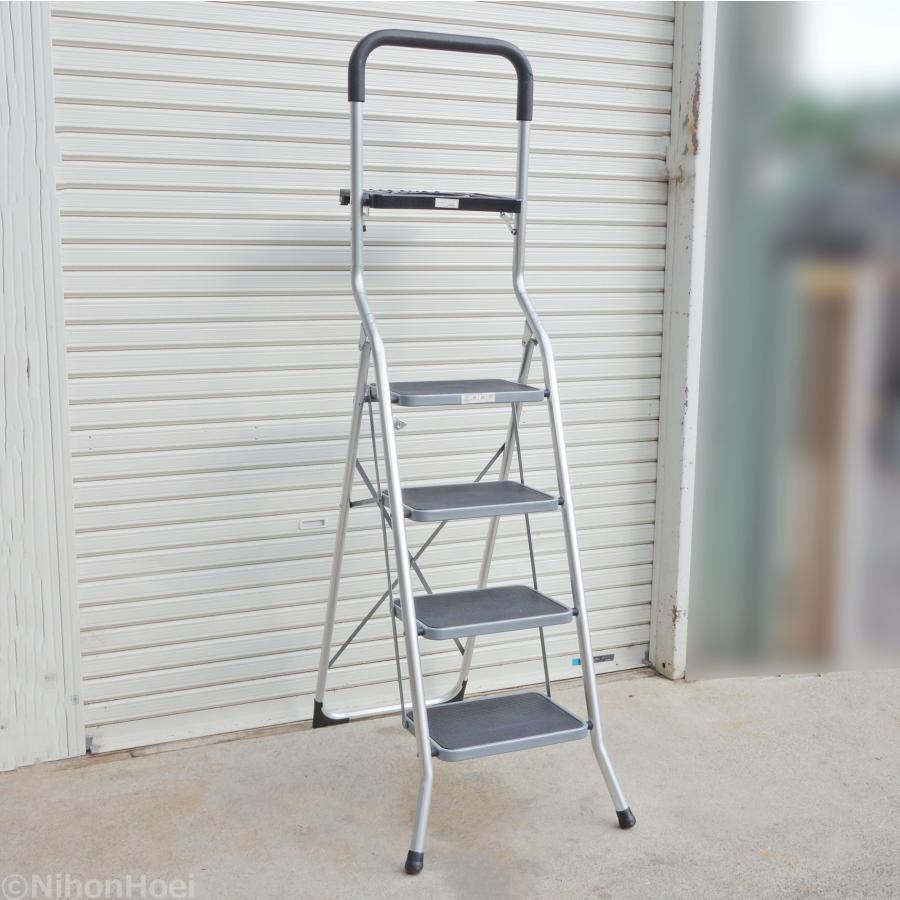 【中古】【動作OK】【店頭引取限定】脚立　27,500円（税込） 中古】【動作OK】【店頭引取限定】脚立 27，500円（税込）の通販はau