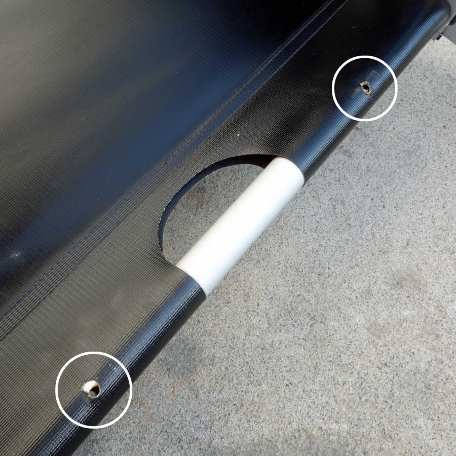 BURLEY カーゴトレーラー フラットベッド/Flatbed ◇ 最大積載 BURLEY カーゴトレーラー フラットベッド/Flatbed ◇ 最大積載