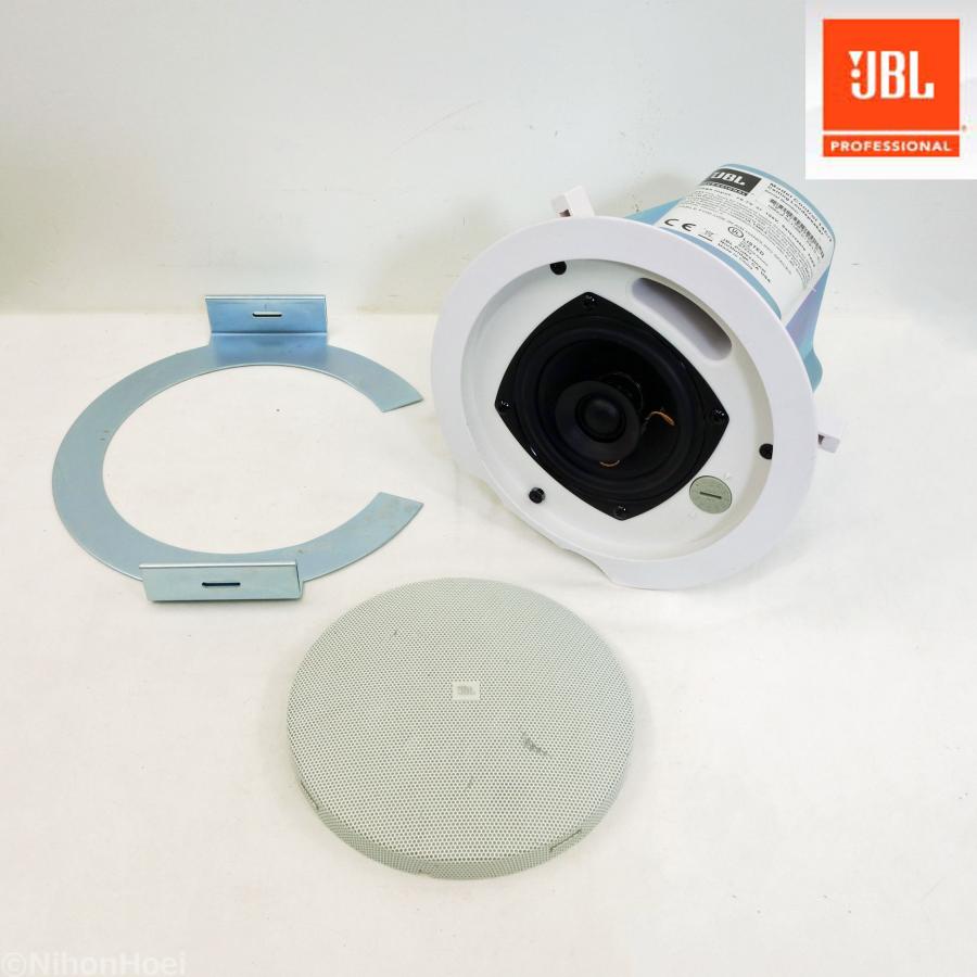 JBL（ジェイビーエル） 送料無料◇ 欠けアリ 天井埋込 同軸2-Way