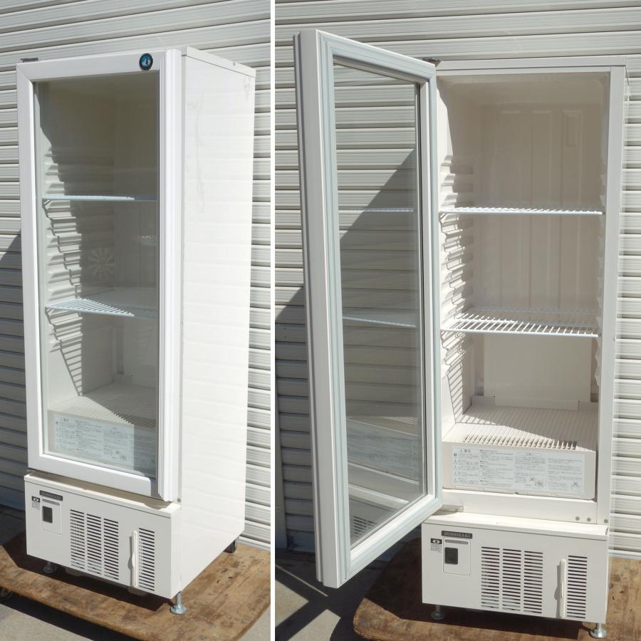 ホシザキ業務用冷蔵ショーケースUSB-50BTL1 【動確済み】ホシザキ 業務