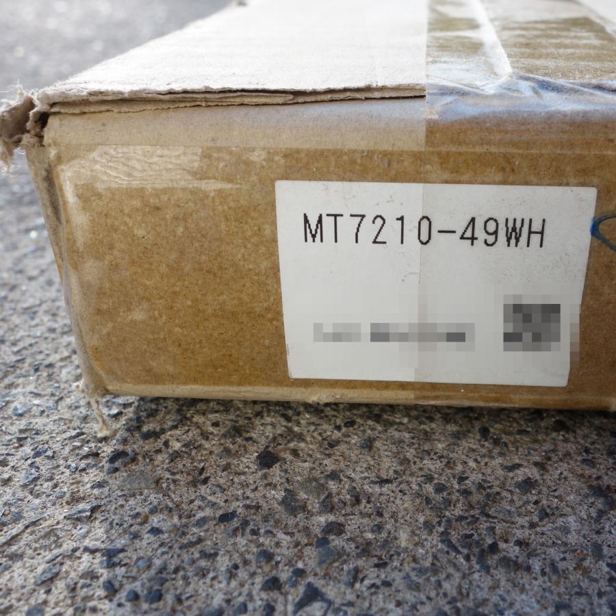 生産終了　造作部材　ハピア　窓枠　モノホワイト MT719129TH - 造作部材 - 製品品番 - DAIKEN