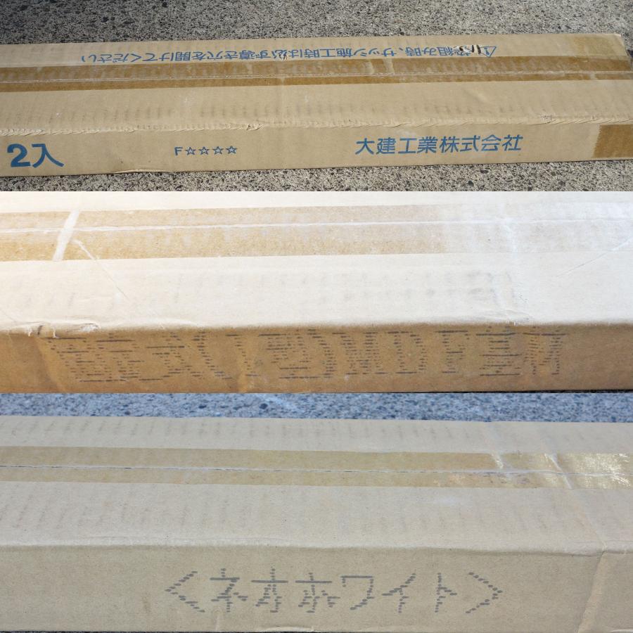 生産終了　造作部材　ハピア　窓枠　モノホワイト 造作部材 ハピア 窓枠[I型]固定式(アングルしゃくりなし)(MDF基材