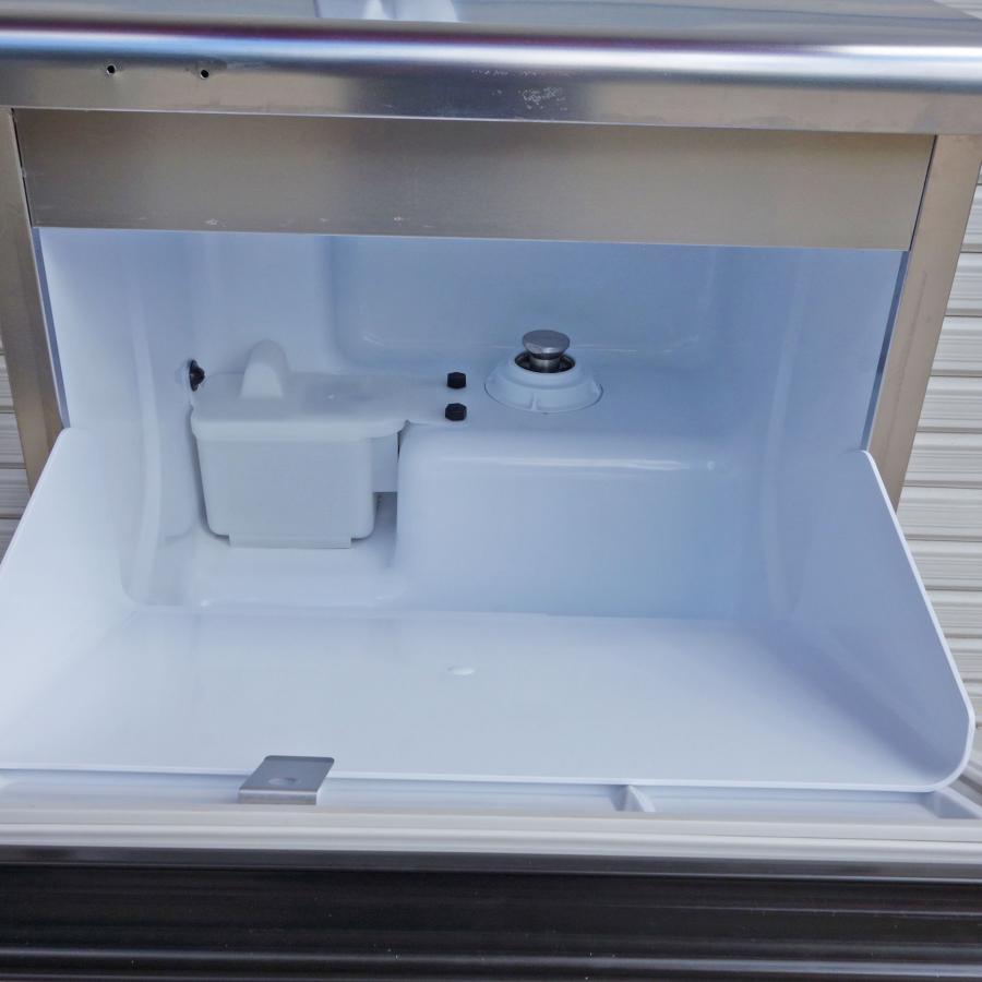 ホシザキ（HOSHIZAKI） 製氷機 CM-60A ◇ 幅500×奥行450×高さ800mm