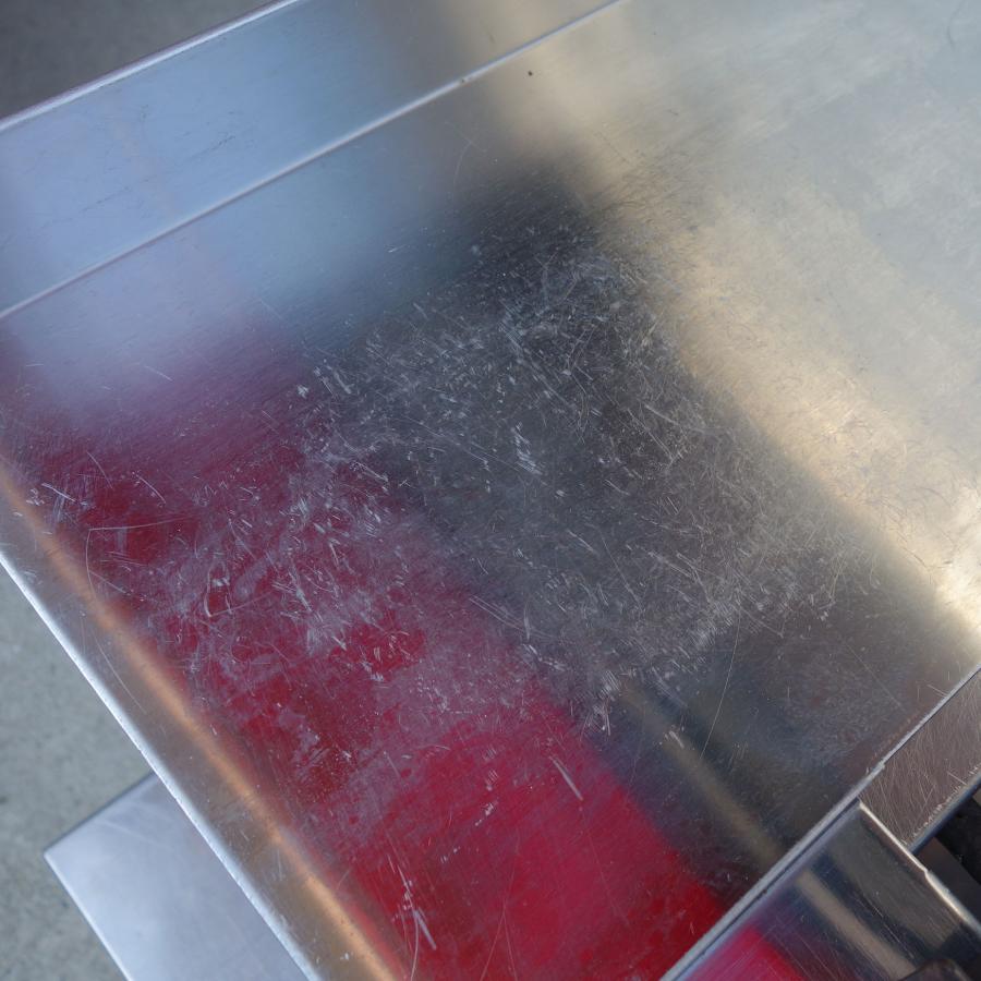 ヒゴグリラー 電気 グリラー 焼鳥 大串 卓上型 3P-210DC ◇ 幅760×奥行