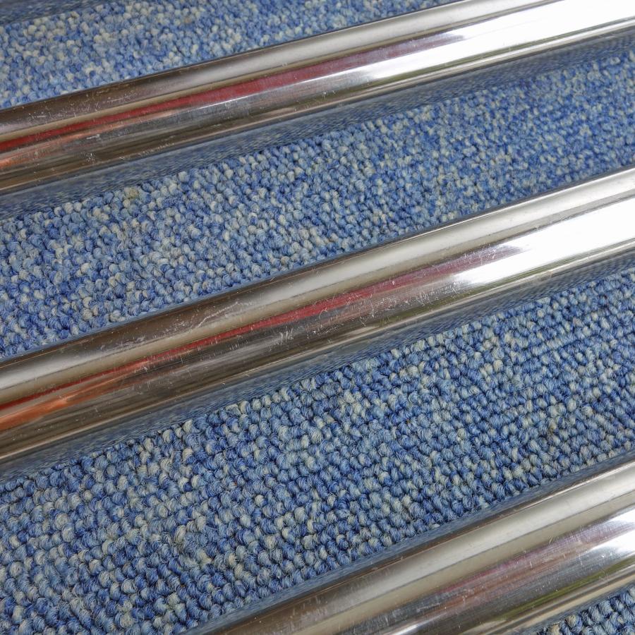 ステンレス パイプ 吊り 棚 ◇ 幅900×奥行300×高さ300mm 業務用 厨房
