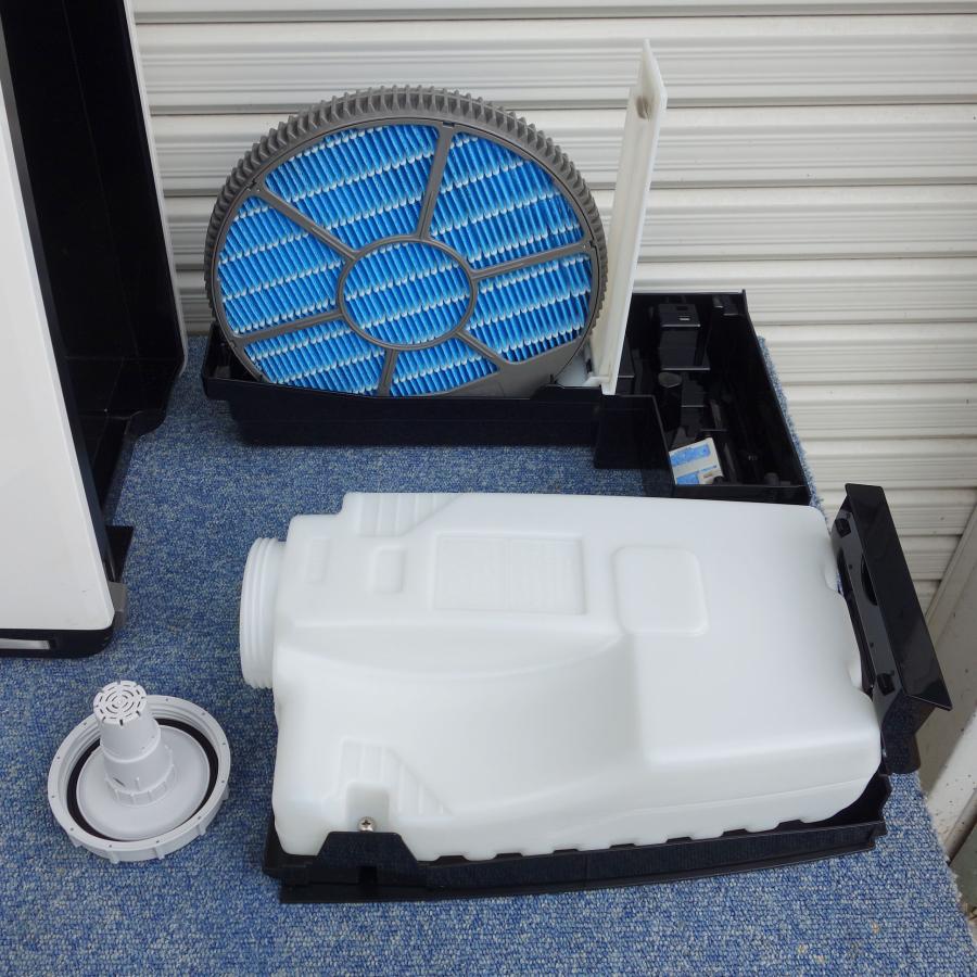 【新品】SHARP KI-PX75-W 空気清浄機 プラズマクラスター 花粉 imgrc0330751753.jpg