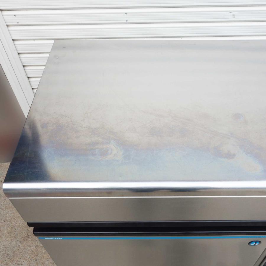 ホシザキ（HOSHIZAKI） 製氷機 IM-95TM-1 ◇ 95kg 2015年製 幅1000