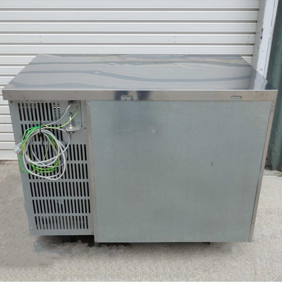 ホシザキ（HOSHIZAKI） 製氷機 IM-95TM-1 ◇ 95kg 2015年製 幅1000