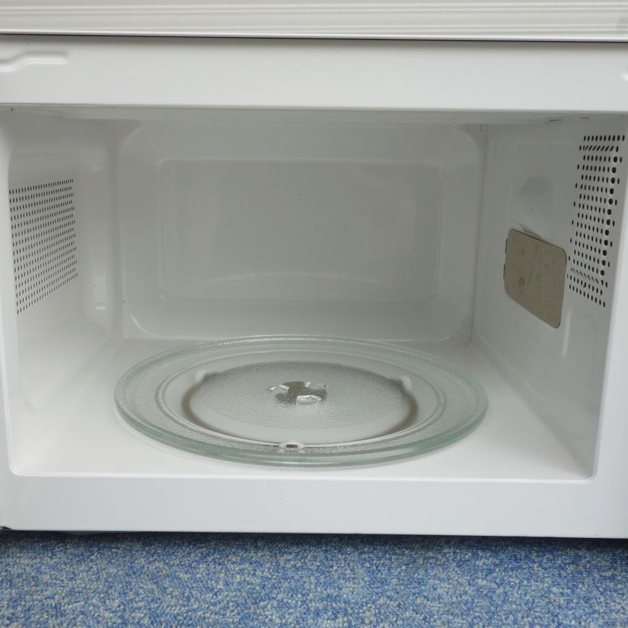 B15【IRIS OHYAMA】電子レンジ IMG-T177-5 2022年 50Hz/東日本専用 ターンテーブル 左開き 単機能レンジ シンプル 61TUwTTGMsL._AC_UF350,