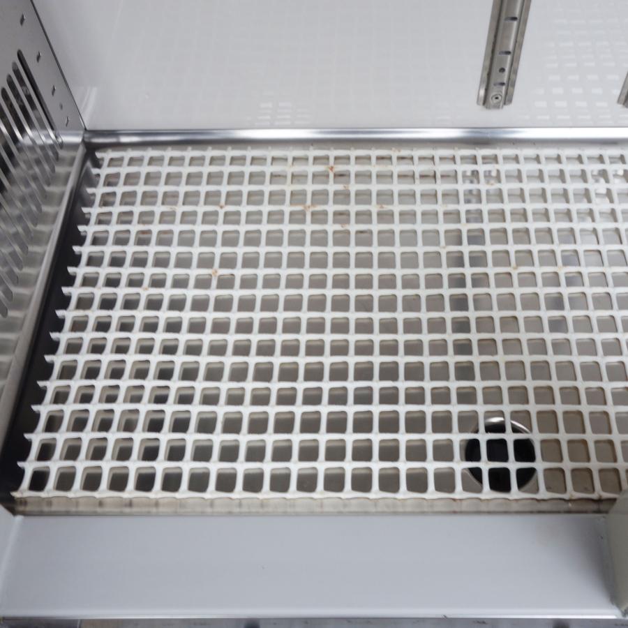 ホシザキ（HOSHIZAKI） テーブル形冷蔵庫 RT-150MTF ◇ 幅1500×奥行450 